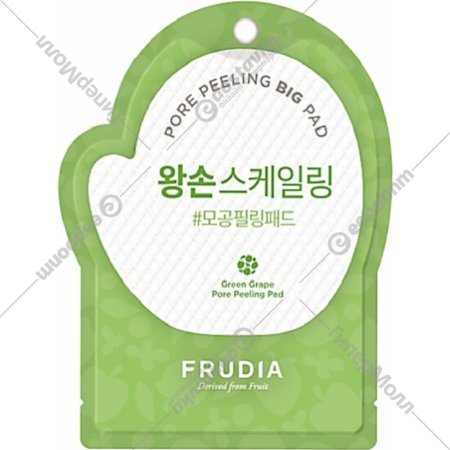 Отшелушивающие диски «Frudia» с зеленым виноградом, 70х3 мл