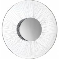 Настенный светильник «Odeon Light» Solaris, 6628/9WL, хром