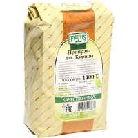 

Приправа для курицы "FUCHS" 1400 г