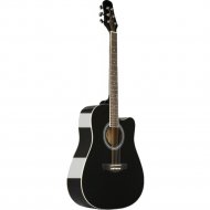 Акустическая гитара «Laviere» L-41C/BK