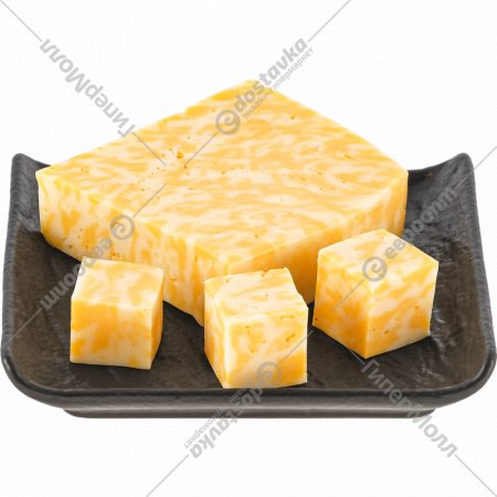 Сыр «Мраморный» 45%, 180 г