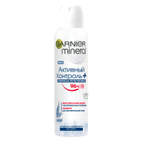 

Дезодорант антип."GARNIER" (актив) 150мл