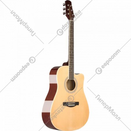 Акустическая гитара «Laviere» L-41C/NT