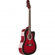 Акустическая гитара «Laviere» L-41C/RDS