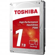 HDD диск «Toshiba» 1TB, HDWD110UZSVA