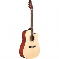 Акустическая гитара «Laviere» L-401CS