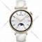 Умные часы «Huawei» Watch GT 4, ARA-B19, белая кожа