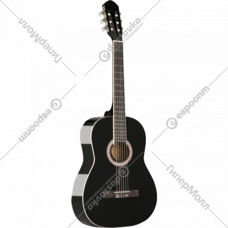 Акустическая гитара «Laviere» CG-39BK