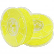 Пластик для 3D печати «U3Print» HP PLA 1.75 мм, желтый, 1 кг