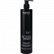 Шампунь для волос «Kapous» для глубокого восстановления, Re:vive, 2555, 400 мл