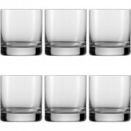 Набор стаканов «Schott Zwiesel» Iceberg, 956055, 6х400 мл