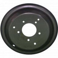 Комплект дисков для колес мотоблока «Мобил-К» 4.00х10, MBK0003115