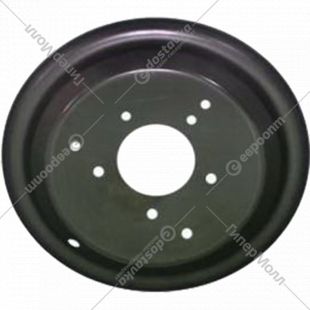 Комплект дисков для колес мотоблока «Мобил-К» 4.00х10, MBK0003115
