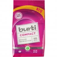 Стиральный порошок «Burti» Compact, для цветного и тонкого белья, 1.1 кг
