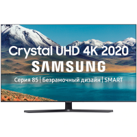 

Телевизор"SAMSUNG"(UE50TU8570UXRU)
