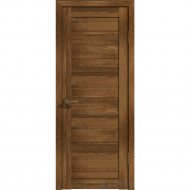 Дверь «Лайт» 6 ДГ Корица, 200х60 см