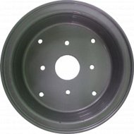 Комплект дисков для колес мотоблока «Мобил-К» 4.00х8, MBK0003116