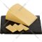 Сыр твердый «Пошехонский Традиционный» 45%, 1 кг