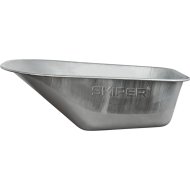 Кузов для тачки «Skiper» 150 л