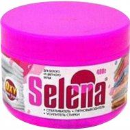 Средство пятновыводель «Selena» БЕЛИЗНА, 400 г