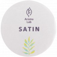 Масло для ванны «Aroma Lab» Ароматерапия, Satin, 50 г