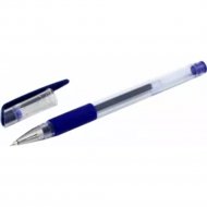 Ручка гелевая «Mazari» Denise, М-5523-70, синий