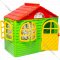 Детский игровой домик «Doloni» Домик №1, 01-01550/0301