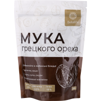 

Мука грецкого ореха"BELALEA"300г