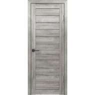 Дверь «Лайт» 6 ДГ Муссон, 200х60 см