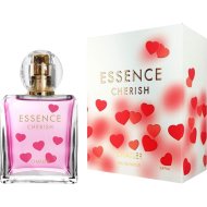 Парфюмерная вода женская «Chatler» Essence Cherish, 100 мл