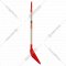 Лопата для снега «Finland» 1726-Ч ЦИ, красный