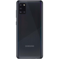 

Смартфон"SAMSUNG"(SM-A315FZKUSER,черн)