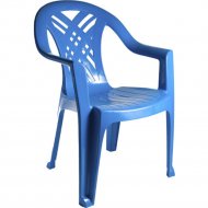 Кресло «Стандарт Пластик Групп» №6 Престиж-2, синий