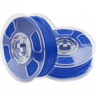 Пластик для 3D печати «U3Print» HP PLA 1.75 мм, темно-синий, 1 кг
