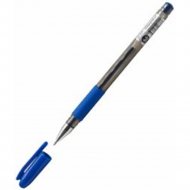 Ручка гелевая «Silwerhof» Advance, 026182-01, синий