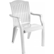Кресло «Стандарт Пластик Групп» №7 Премиум-1, белый