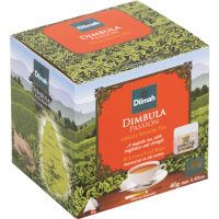 

Чай черн."DILMAH"(гол.,мал.,клуб.)20х2г