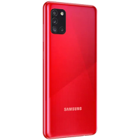 

Смартфон"SAMSUNG"(SM-A315FZRUSER,красн)