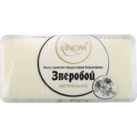 

Мыло "ЗВЕРОБОЙ" (Классическое) 100г
