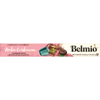 

Кофе мол."BELMIO ARABIC CARDAMOM"10х5.2г