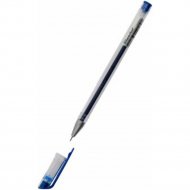 Ручка гелевая «Silwerhof» Solo, 1474301, синий
