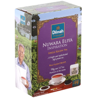 

Чай чер.цейлон."DILMAH"(Inspiration) 90г