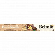 Кофе в капсулах «Belmio» Madagascar Vanilla, молотый, 10х5.2 г