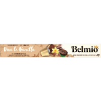 

Кофе мол"BELMIO MADAGASCAR VANIL"10х5.2г