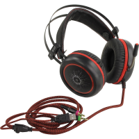 

Наушники"DEFENDER"(DeadFire G-530 D кр)