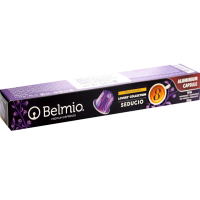 

Кофе молотый "BELMIO SEDUCIO" 10х5.2г