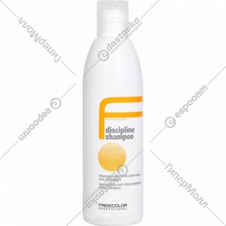 Шампунь для волос «Freecolor Professional» Shampoo Discipline, OYSH08250015, 250 мл