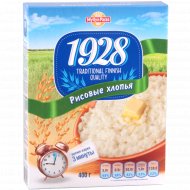 Рисовые хлопья «Myllyn Paras» 400 г