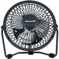 Осевой вентилятор «Maxwell» MW-3549 GY