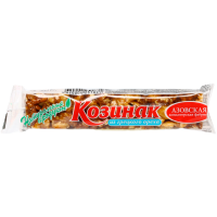 

Козинак из грецкого ореха 60г